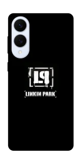 Чехол на Samsung Galaxy S25 Edge Linkin Park logo ver.4 фото 1 из 1