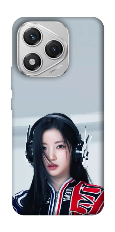 Чохол на Honor 400 Lite Asa - BABYMONSTER фото 1 з 1