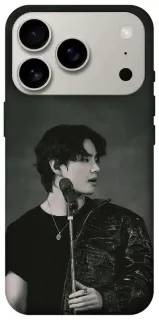 Чехол на Apple iPhone 18 Pro V (Kim) - BTS фото 1 из 2