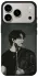 Чехол на Apple iPhone 18 Pro V (Kim) - BTS фото 1 из 2