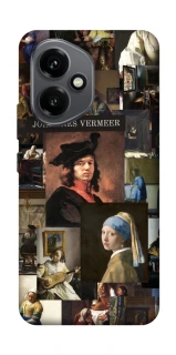 Чехол на Honor 400 Johannes Vermeer фото 1 из 1