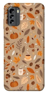 Чохол на Nokia G60 Autumn vibes ver.6 фото 1 з 1