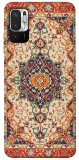 Чохол на Xiaomi Poco M3 Pro 4G / 5G Килим v10 фото 1 з 1