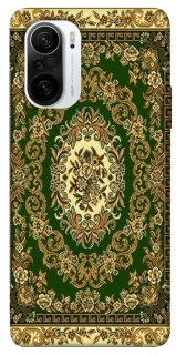 Чехол на Xiaomi Redmi K40 / K40 Pro / K40 Pro+ / Poco F3 Килим v9 фото 1 из 1