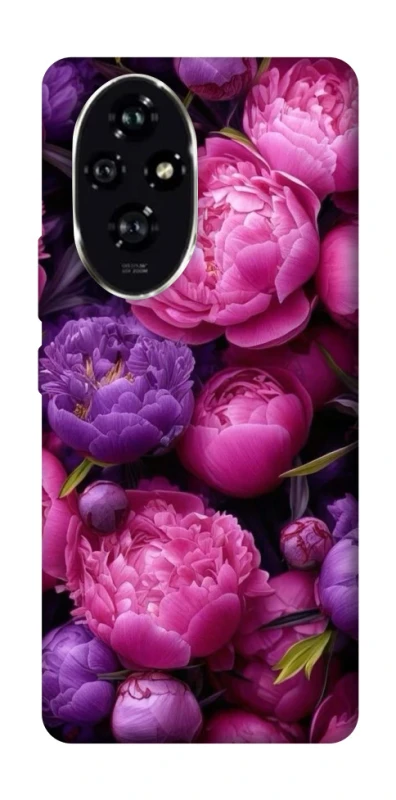 Чохол на Honor 200 Garden2 фото 1 з 1