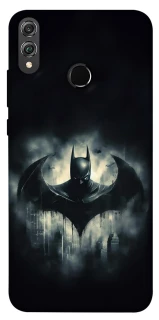 Чехол на Huawei Honor 8X Batman icon фото 1 из 1
