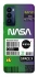 Чохол на TECNO Camon 18 Pro NASA ver.2 фото 1 з 1
