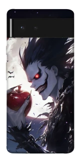 Чохол на Google Pixel 6 Ryuk фото 1 з 1