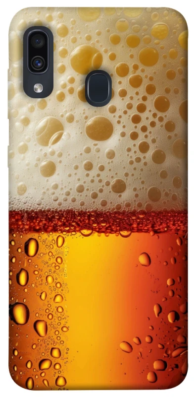 Чохол на Samsung Galaxy A20 / A30 Beer Style фото 1 з 1