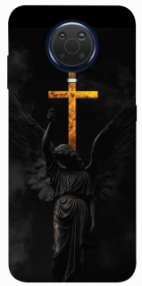 Чохол на Nokia G20 / G10 / 6.3 Angel ver.2 фото 1 з 1