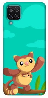 Чехол на Samsung Galaxy M12 Adopt Me Sugar Glider Mom фото 1 из 1