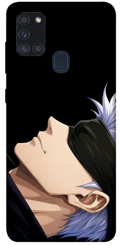 Чохол на Samsung Galaxy A21s Gojo v13 фото 1 з 1