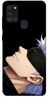 Чехол на Samsung Galaxy A21s Gojo v13 фото 1 из 1