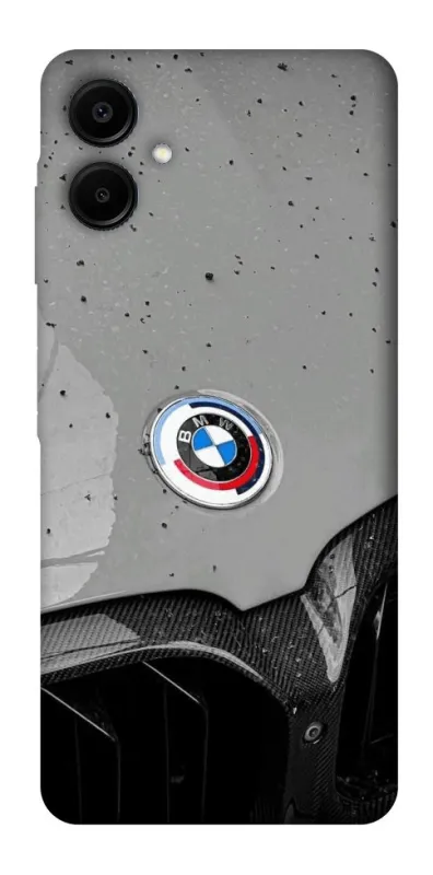 Чехол на Samsung Galaxy A06 BMW v52 фото 1 из 1