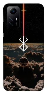 Чохол на Xiaomi Redmi Note 12S Berserk Universe фото 1 з 1