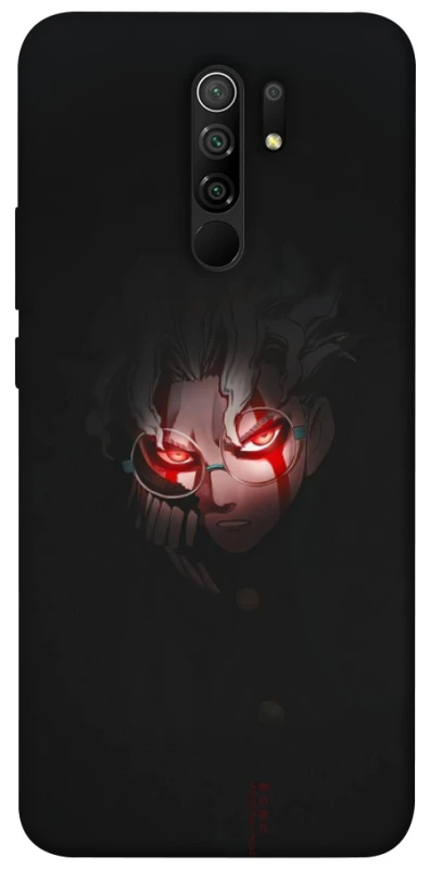 Чехол на Xiaomi Redmi 9 Dandadan фото 1 из 1