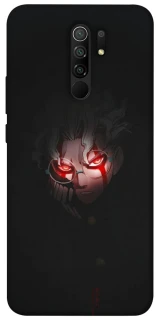 Чехол на Xiaomi Redmi 9 Dandadan фото 1 из 1