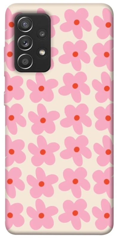 Чохол на Samsung Galaxy A52 4G / A52 5G Flowers 2 фото 1 з 1