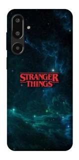 Чехол на Samsung Galaxy F16 Stranger Things ver.30 фото 1 из 1