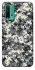 Чехол на Xiaomi Redmi Note 9 4G / Redmi 9 Power Camouflage v13 фото 1 из 1