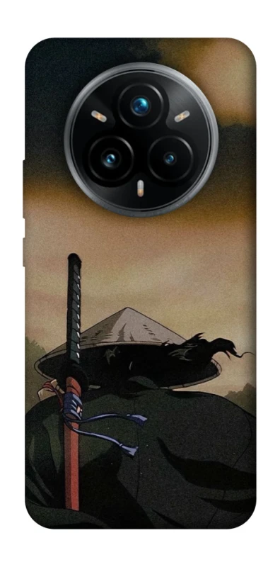 Чохол на Realme 14 Pro+ Samurai v2 фото 1 з 1