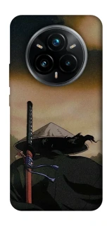 Чохол на Realme 14 Pro+ Samurai v2 фото 1 з 1