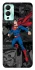 Чохол на Infinix Hot 12 Play superman comics фото 1 з 1