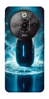 Чохол на ZTE Nubia Focus Pro Руна Іса фото 1 з 1