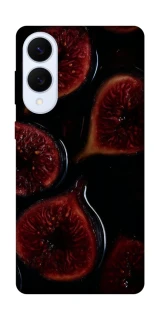 Чохол на Samsung Galaxy S25 Edge VioletFig фото 1 з 1