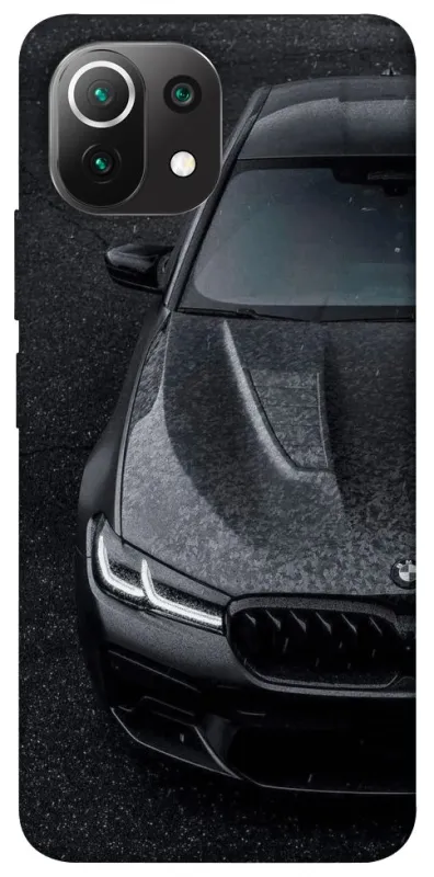 Чохол на Xiaomi Mi 11 Lite BMW v47 фото 1 з 1