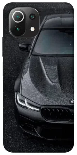 Чехол на Xiaomi Mi 11 Lite BMW v47 фото 1 из 1
