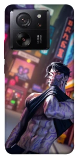 Чехол на Xiaomi 13T Pro k-pop demon hunters v5 фото 1 из 1