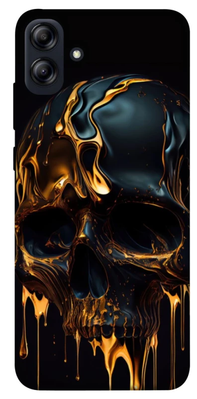 Чехол на Samsung Galaxy A04e Череп фото 1 из 1