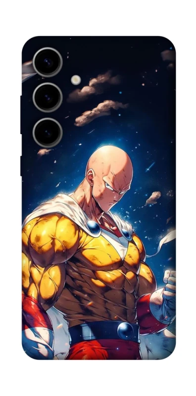 Чехол на Samsung Galaxy S25 FE Saitama фото 1 из 1