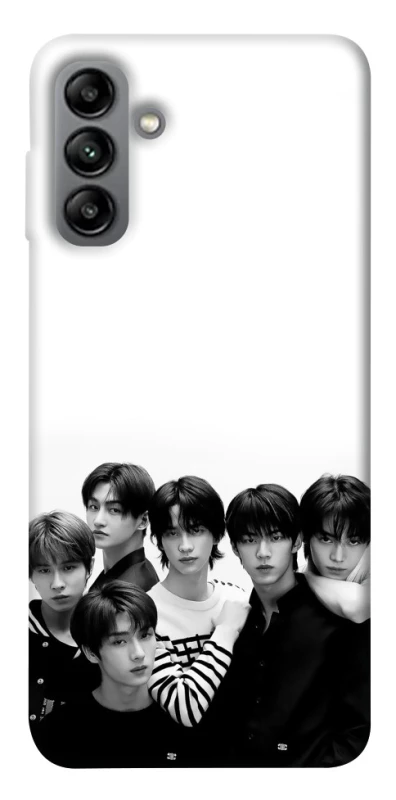 Чохол на Samsung Galaxy A04s TWS фото 1 з 1