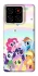 Чехол на ZTE Blade A56 My Little Pony ver.2 фото 1 из 1