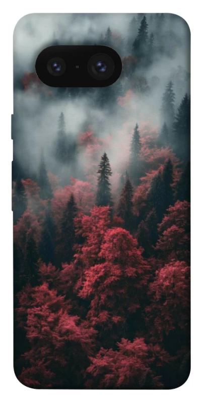 Чохол на Google Pixel 8 Red Wood фото 1 з 1