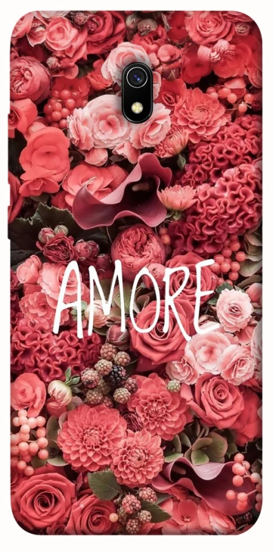 Чехол на Xiaomi Redmi 8a Amore фото 1 из 1