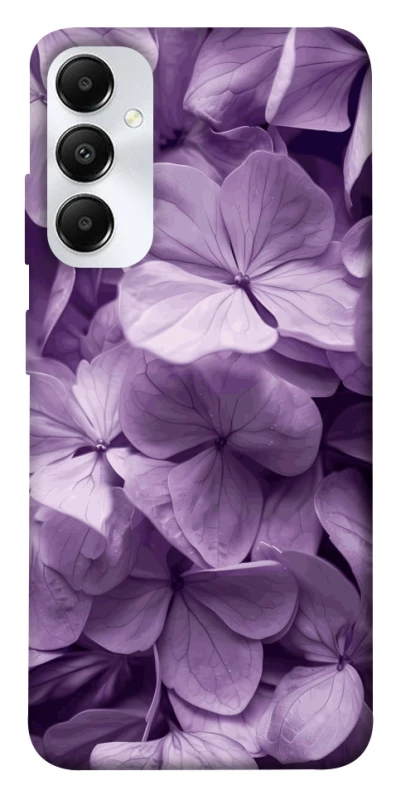 Чохол на Samsung Galaxy A05s Floral Symphony фото 1 з 1