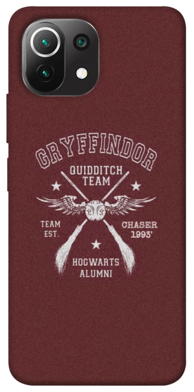 Чохол на Xiaomi Mi 11 Lite Harry Potter v6 фото 1 з 1