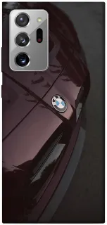 Чохол на Samsung Galaxy Note 20 Ultra BMW v51 фото 1 з 1