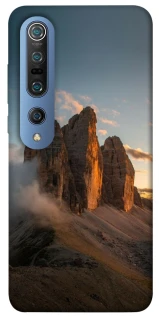 Чехол на Xiaomi Mi 10 / Mi 10 Pro Mountain v5 фото 1 из 1
