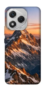 Чехол на Honor 400 Lite Sunrise mountain фото 1 из 1