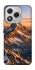 Чехол на Honor 400 Lite Sunrise mountain фото 1 из 1