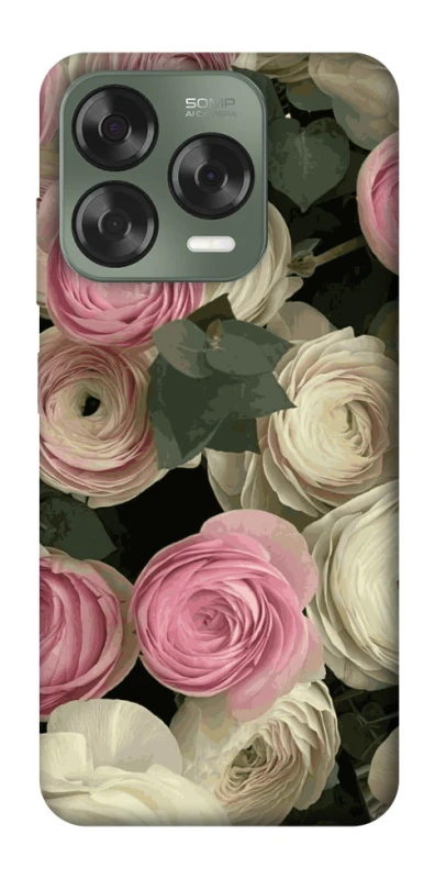 Чехол на ZTE Nubia V70 Design Gardens фото 1 из 1