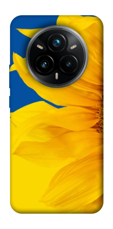 Чохол на Realme 14 Pro+ Sunflower фото 1 з 1