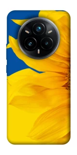 Чехол на Realme 14 Pro+ Sunflower фото 1 из 1