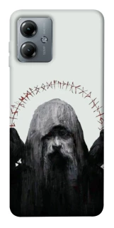 Чохол на Motorola Moto G14 Одін фото 1 з 1