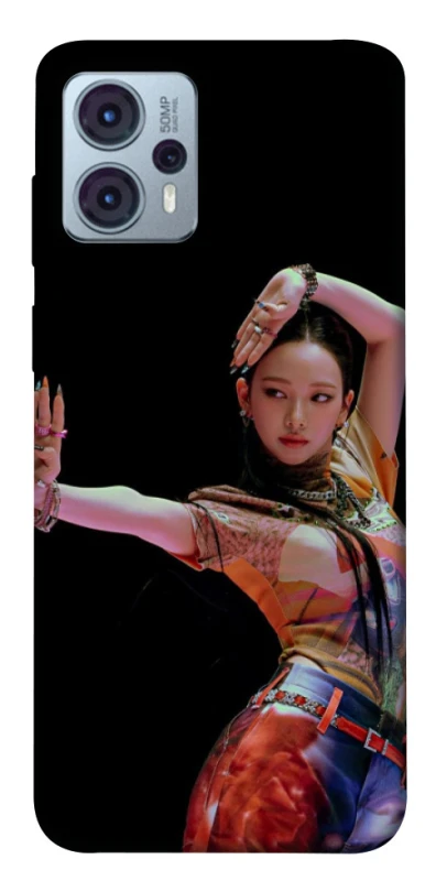 Чохол на Motorola Moto G23 Aespa-Karina фото 1 з 1