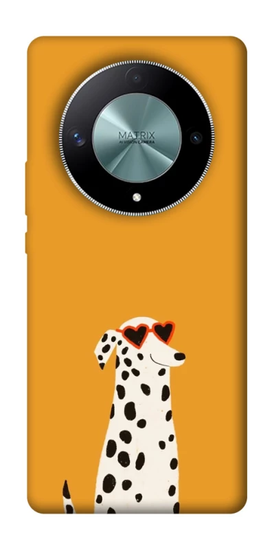 Чохол на Huawei Magic6 Lite Далматинець фото 1 з 1